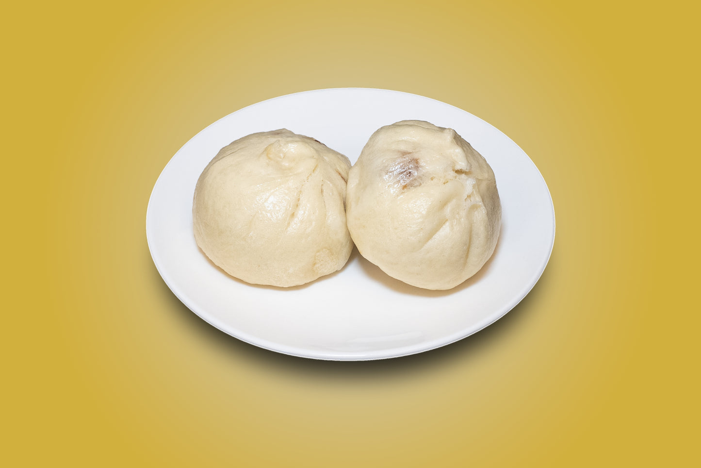 Bao 包子 x 2