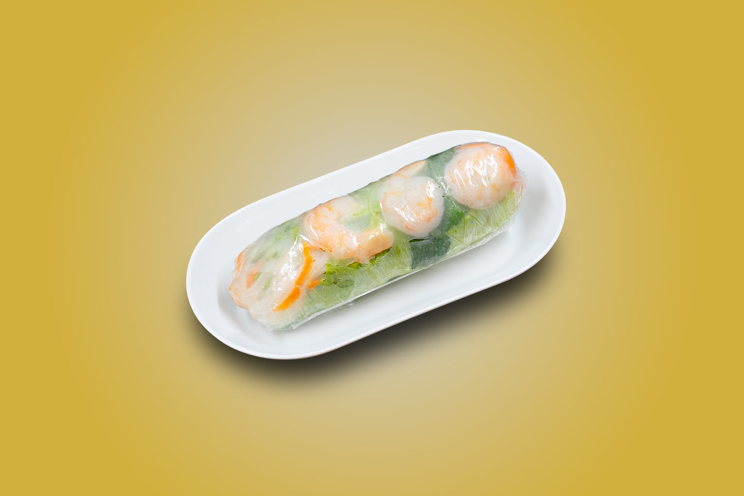 Rouleau de Printemps 生春