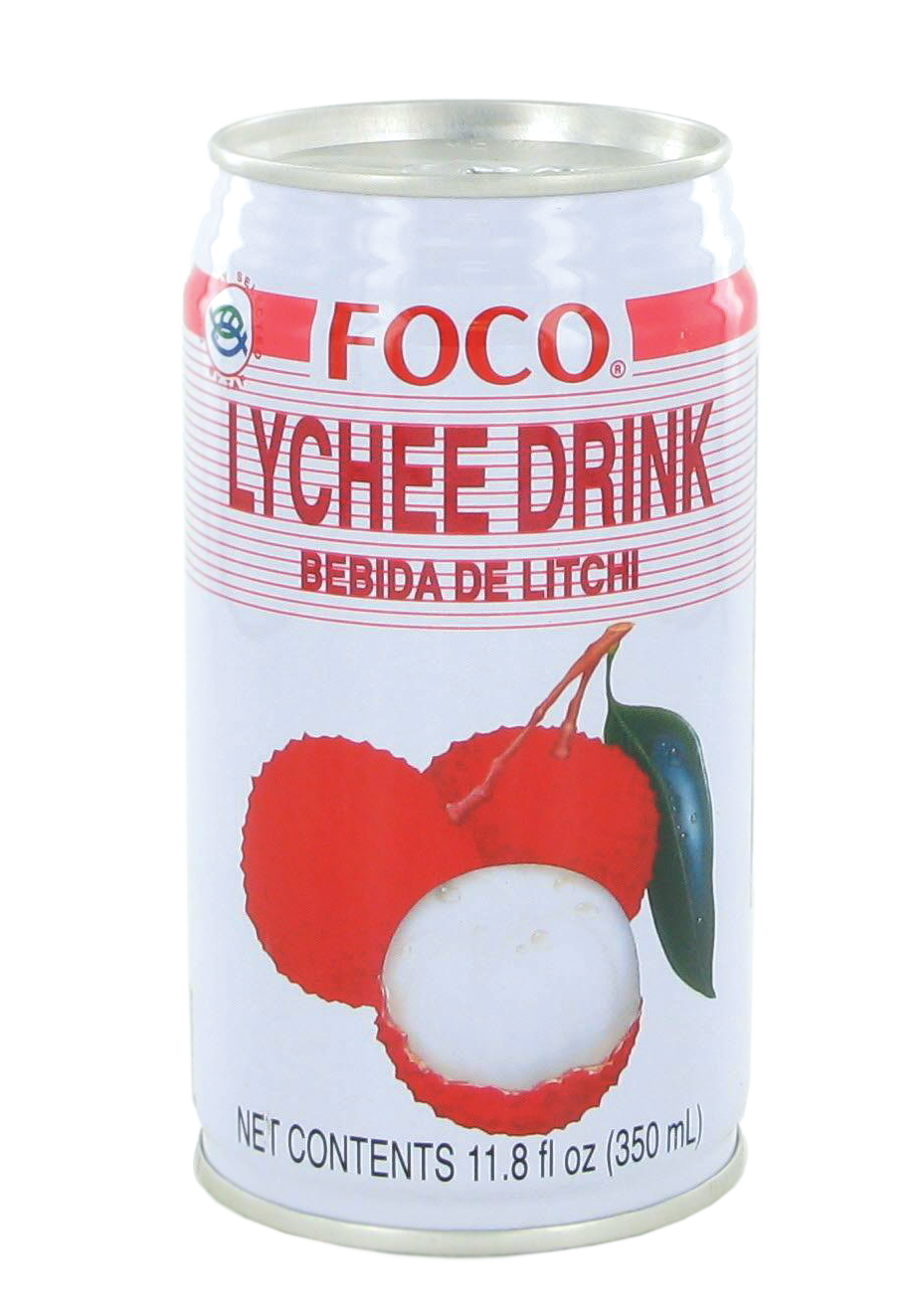 Boisson au jus de lychee 荔枝饮料
