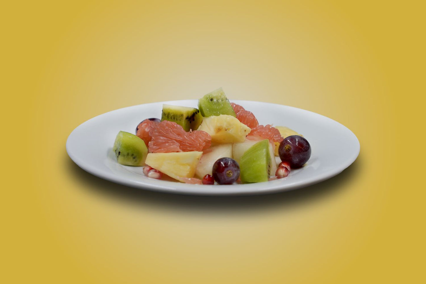 Salade de fruits