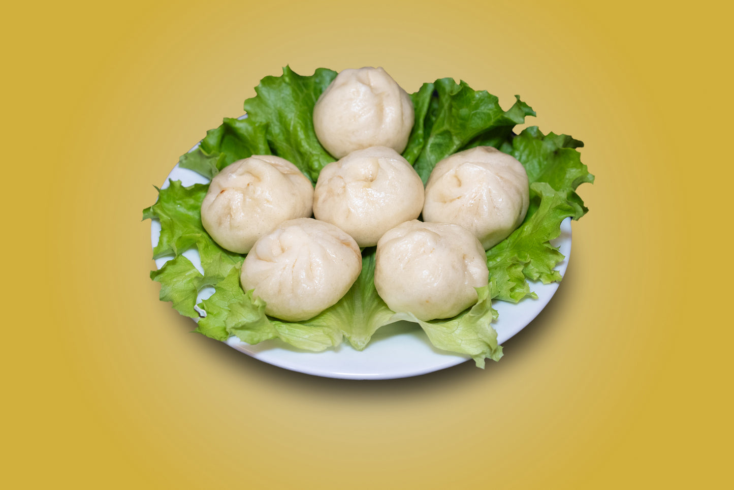 Mini Bao 小笼包 x 6