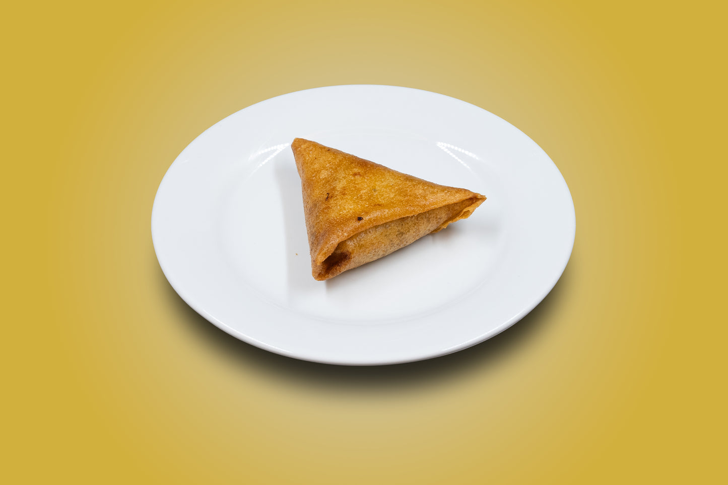 Samoussa 炸三角