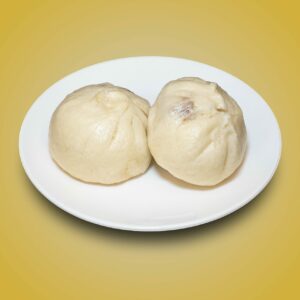 Bao 包子 x 2