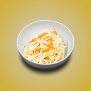Salade 萨拉