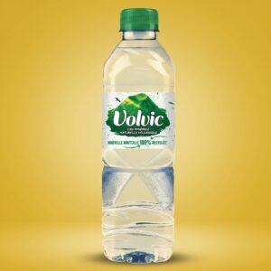 Eau minérale Volvic 50 cl Volvic 矿物质水