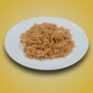 Riz thaï 泰式炒饭