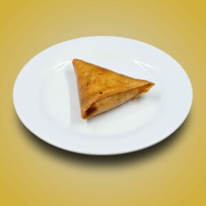 Samoussa 炸三角