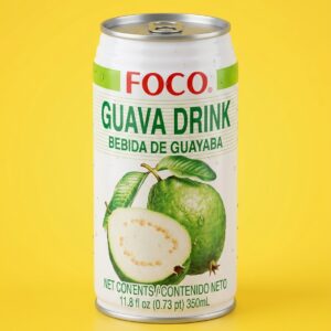 Boisson au jus de goyave 番石榴饮料