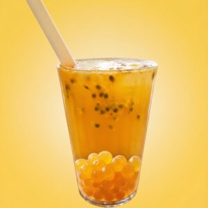 Fruitea Mangue Passion 百香芒果茶