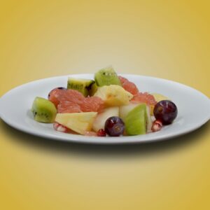 Salade de fruits